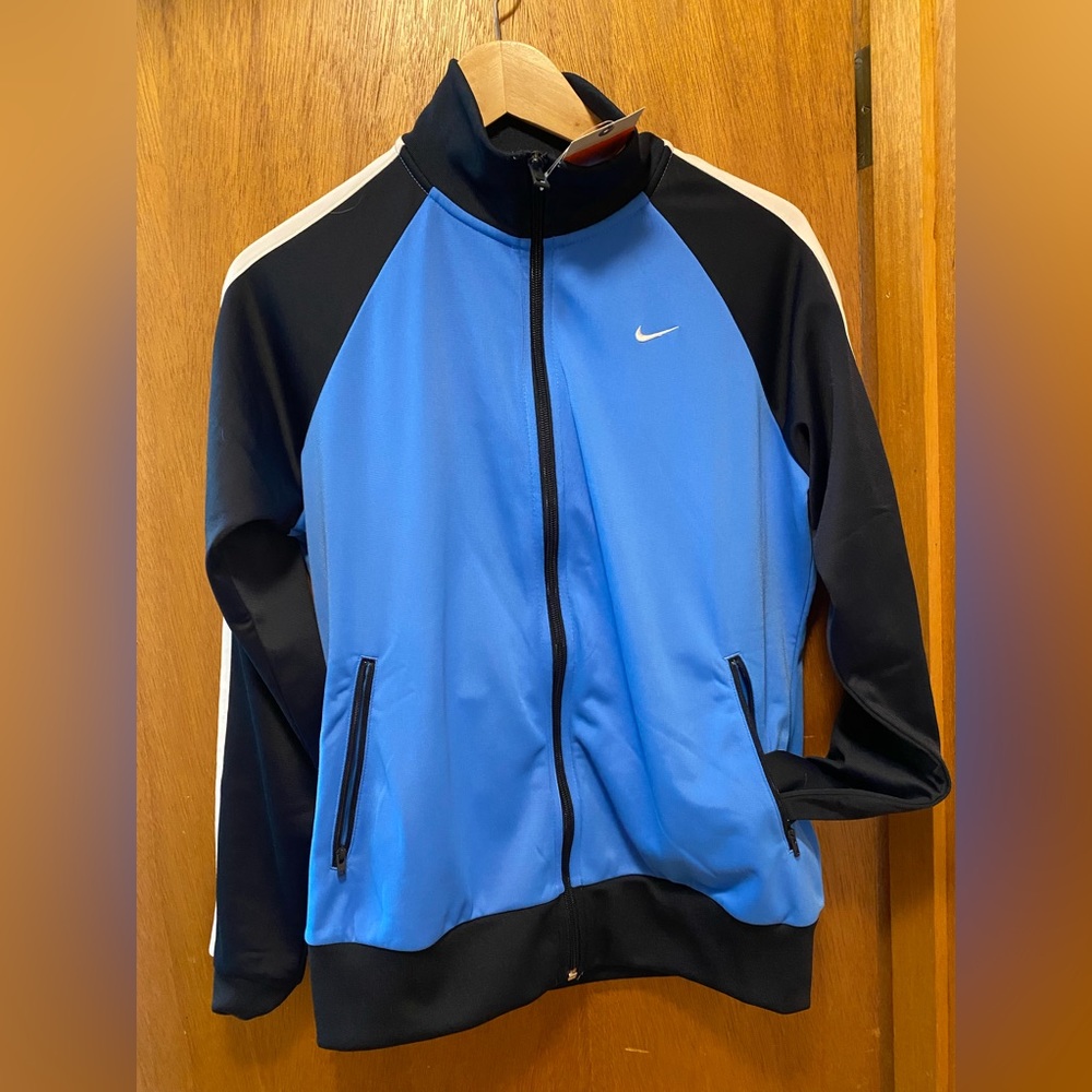 Womens Nike Track Jacket